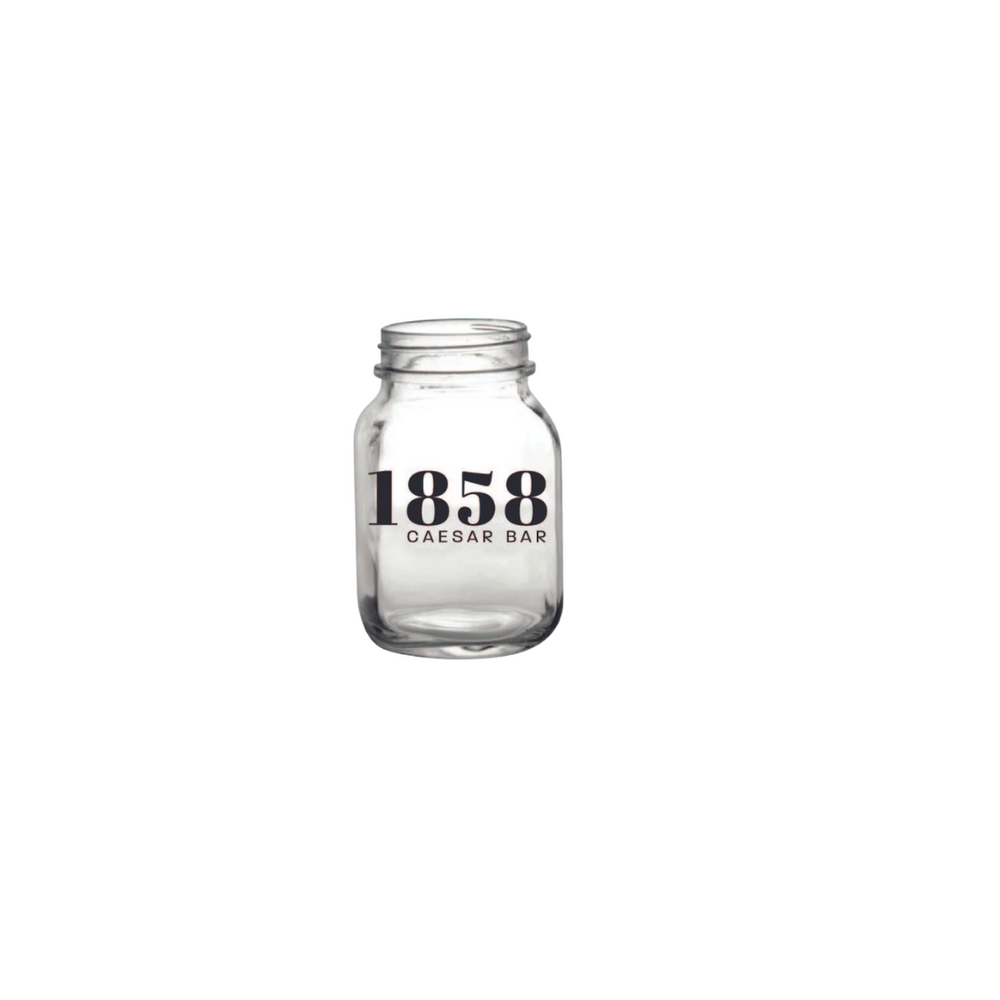 Mason Jar